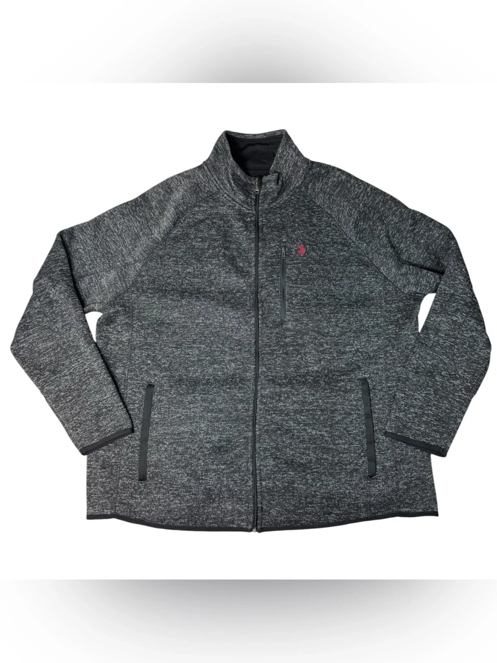 U.S. Polo Assn. polo assn